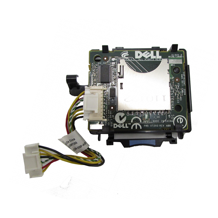Card reader Dell PowerEdge R610/R710 1xSD RN354