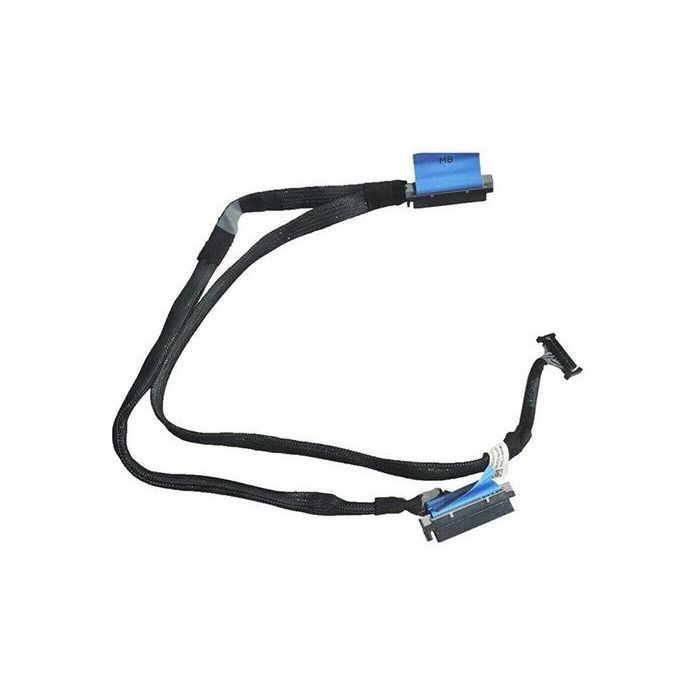 Console cable Dell PowerEdge R720xd GHH67
