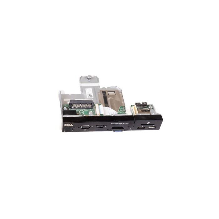 Control panel Dell Poweredge R720 VG9YJ