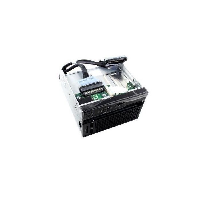 Control panel Dell PowerEdge T620 with LCD W0T54