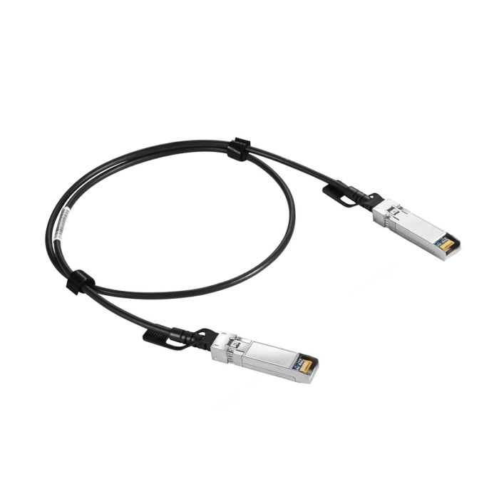 DAC Cable Cisco SFF-8431 SFP+ for SFF-8431 SFP+ 10GbE 0.5m SFP-H10GB-CU