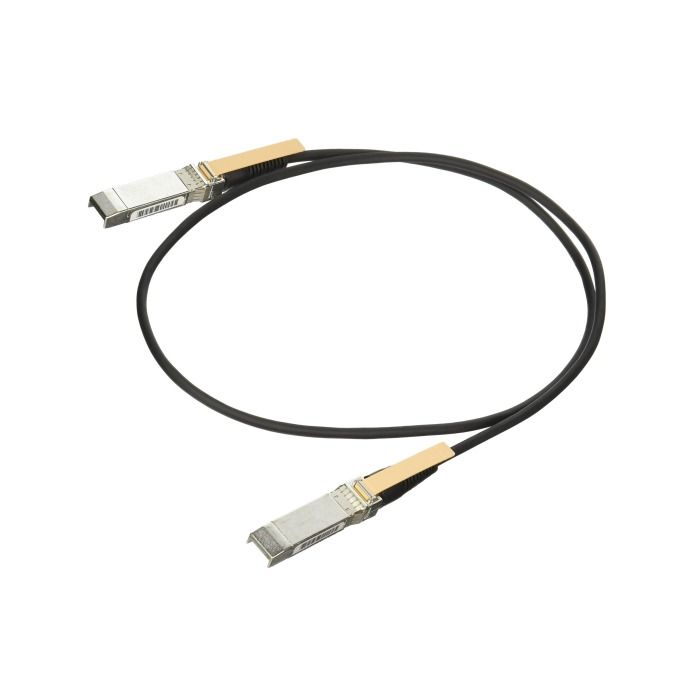DAC Cable Dell Cisco SFF-8431 for SFF-8431 SFP+ 10GbE 1m SFP-H10GB-CU1M
