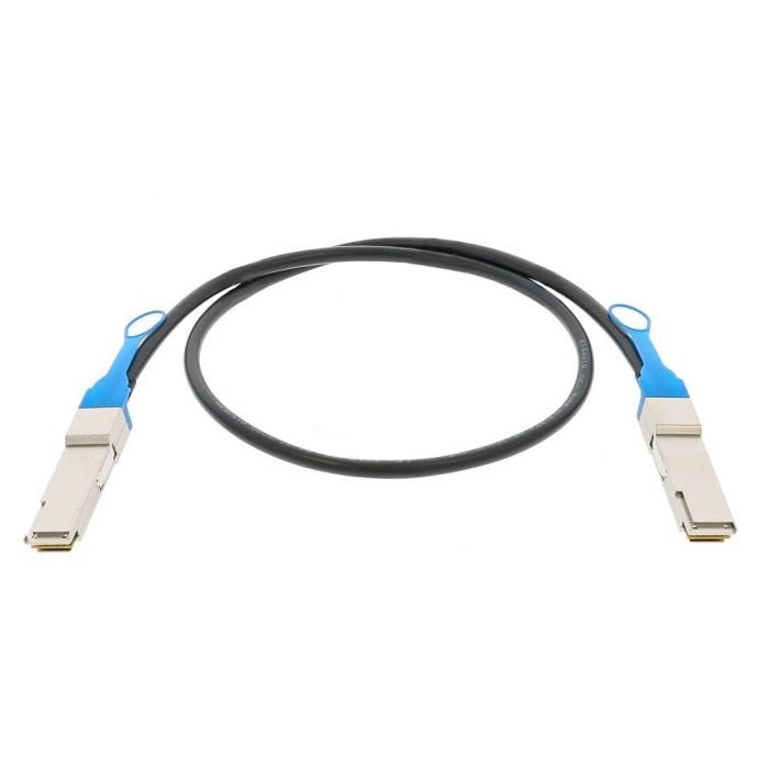 DAC Cable Dell QSFP28 100GbE for QSFP28 100GbE 1m P7C7N