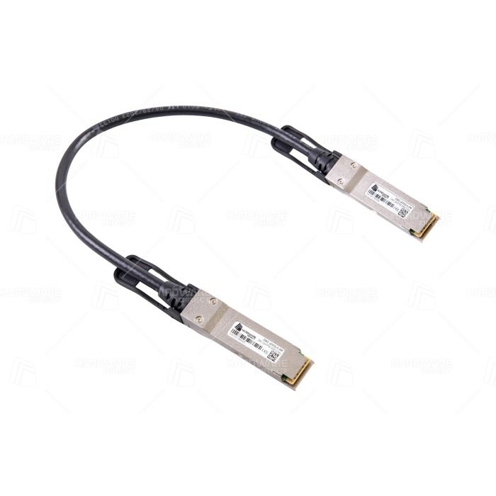 DAC Cable HD 200GbE QSFP56 to 200GbE QSFP56 0.5m DAC-200G-0.5M