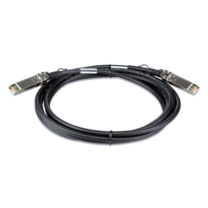 DAC Cable IBM Amphenol SFF-8431 10GbE to SFF-8431 10GbE 3m 90Y9429