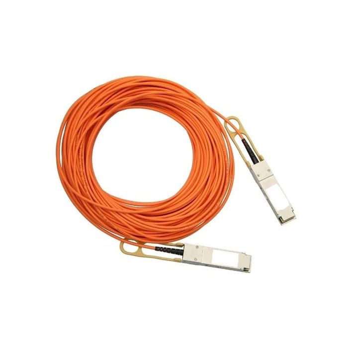 DAC Cable Mellanox SFF-8436 to SFF-8436 QSFP+ 40GbE 30m MC2206310-030