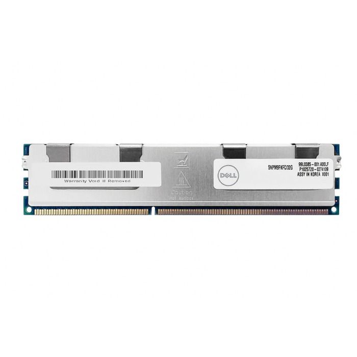 Pamięć RAM SNPM9FKFC/32G