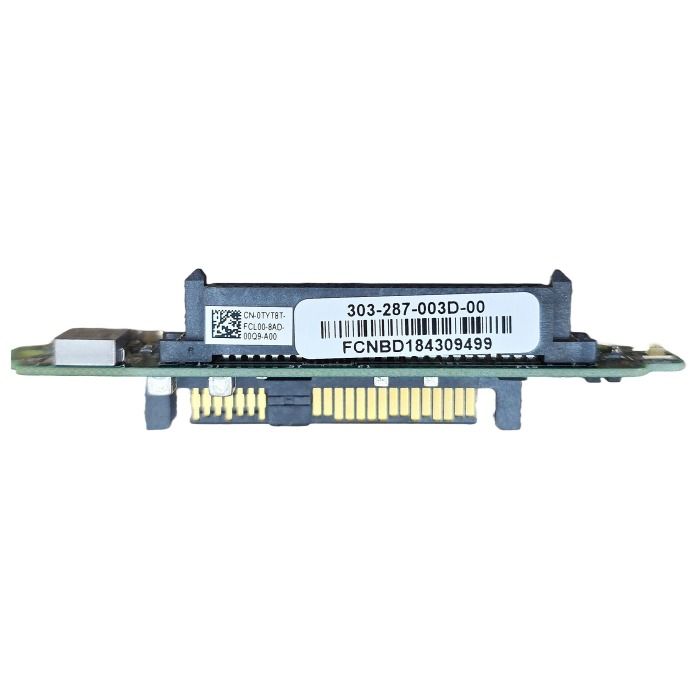 Drive interposer for Dell EMC Unity XT 2.5" 303-287-003D-00