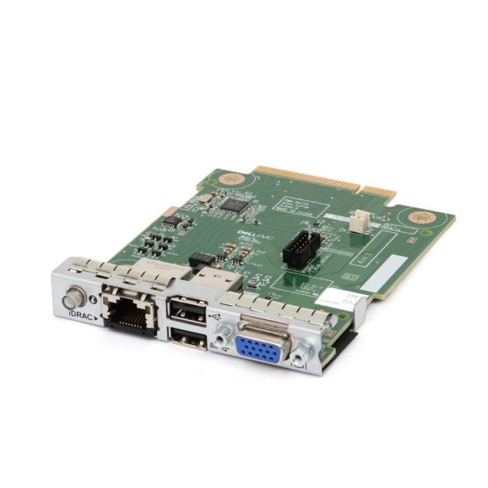 Expansion module Dell PowerEdge R6525/R7525 11F1N