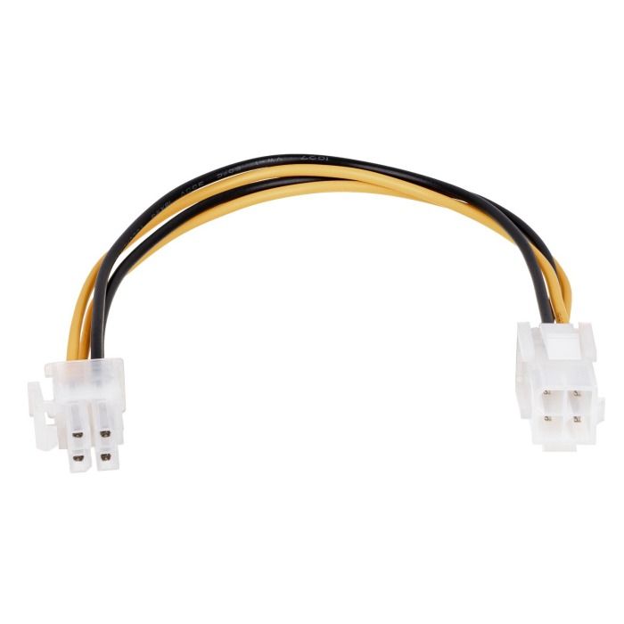 Extender P4 4-pin 24 cm AK-CA-78
