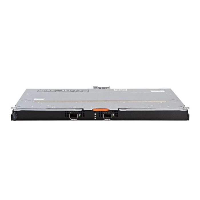 Fabric Expander Module Dell MX7116n for PowerEdge MX7000 2x100GbE QSFP28-DD