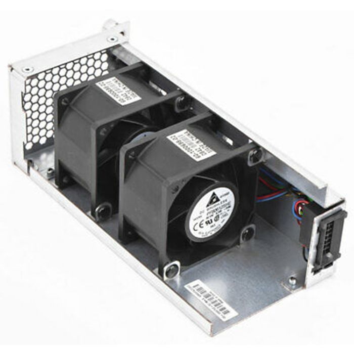 Fan Brocade 5300 Standard Dual-rotor R2F Reverse Flow 60-1000752-02