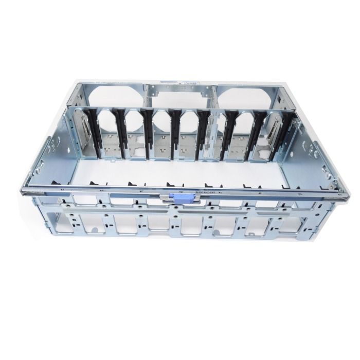 Fan cage Dell PowerEdge R920 M0PMH