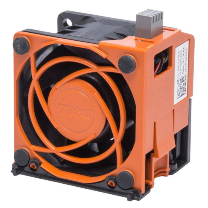 Fan Dell PowerEdge FX2S Standard F2R Normal Flow X4GJ2