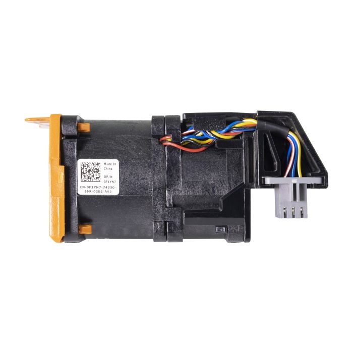 Fan Dell PowerEdge R620/R630 High Performance Dual-Rotor F2R Normal Flow F1YN7