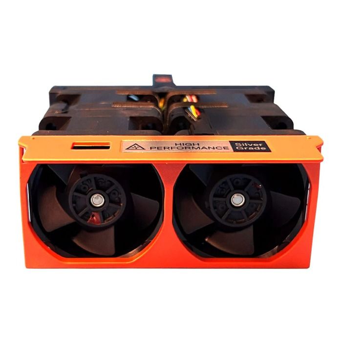 Fan Dell PowerEdge R650/R6525 High Performance Quad-Rotor F2R Normal Flow GX26W