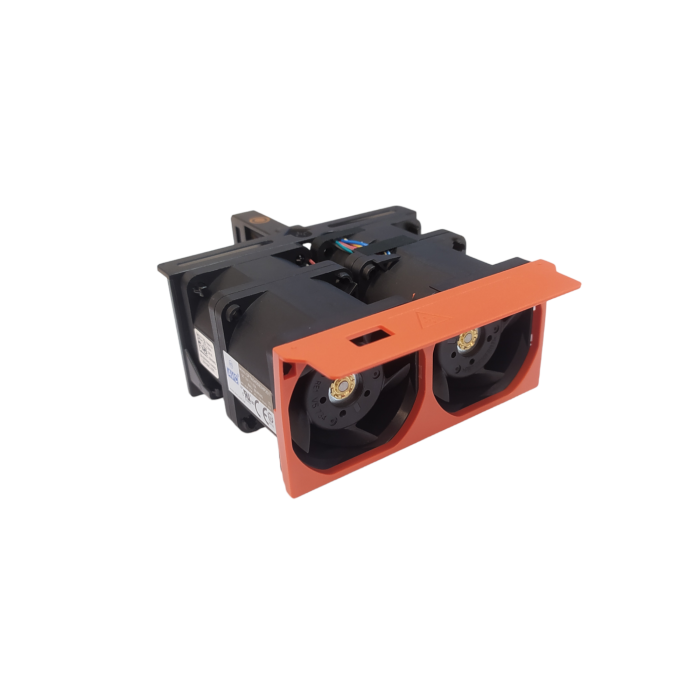 Fan Dell PowerEdge R650/R6525 Standard Quad-rotor F2R Normal Flow 9H9WG