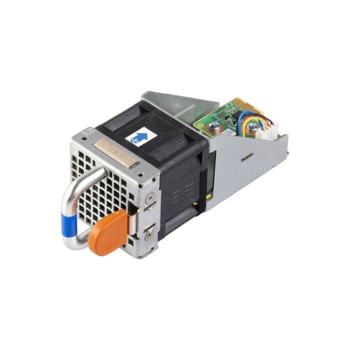 Fan for Dell PowerSwitch N3248TE-ON R2F Reverse Flow 8YXH5