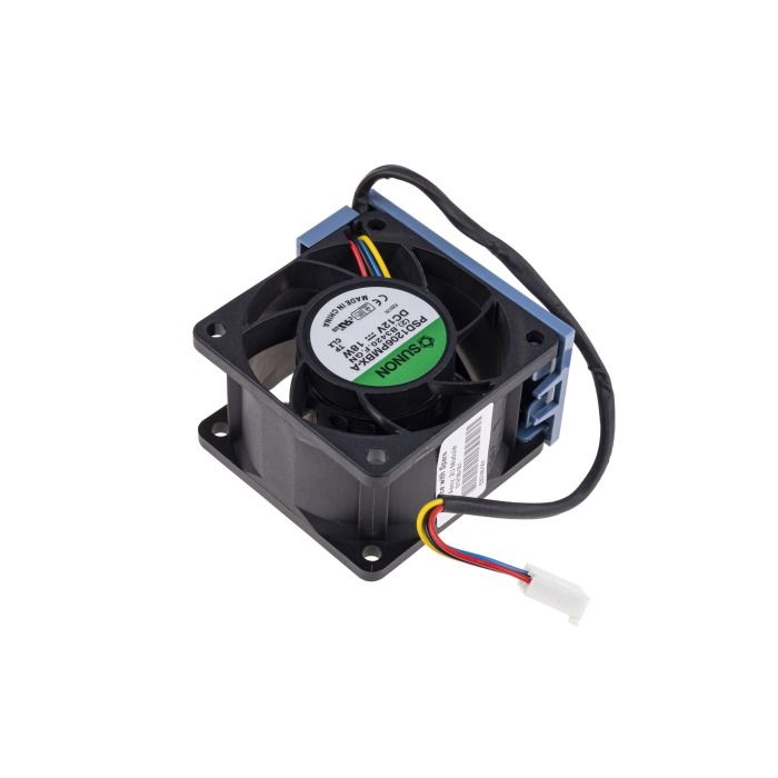 Fan HPE ProLiant DL180 Gen6 Standard F2R Normal Flow 519199-001