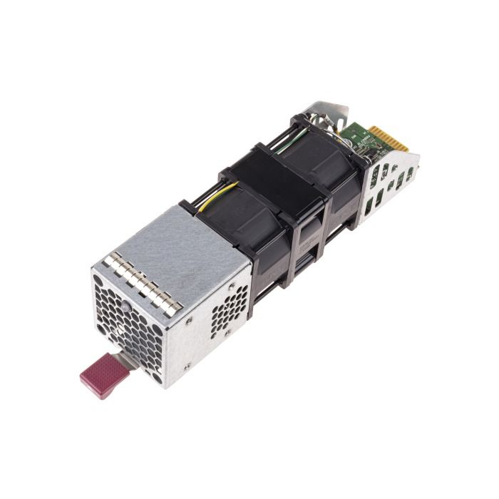 Fan HPE Storageworks D2600/D2700 Standard Dual-rotor F2R Normal Flow 519325-001
