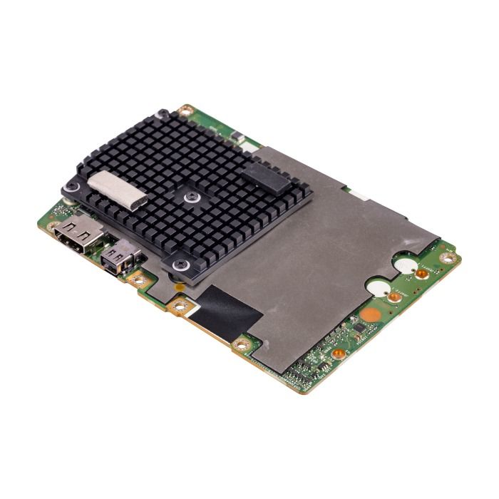 GPU AMD Radeon RX5700M 8GB GDDR6 180W W99HR