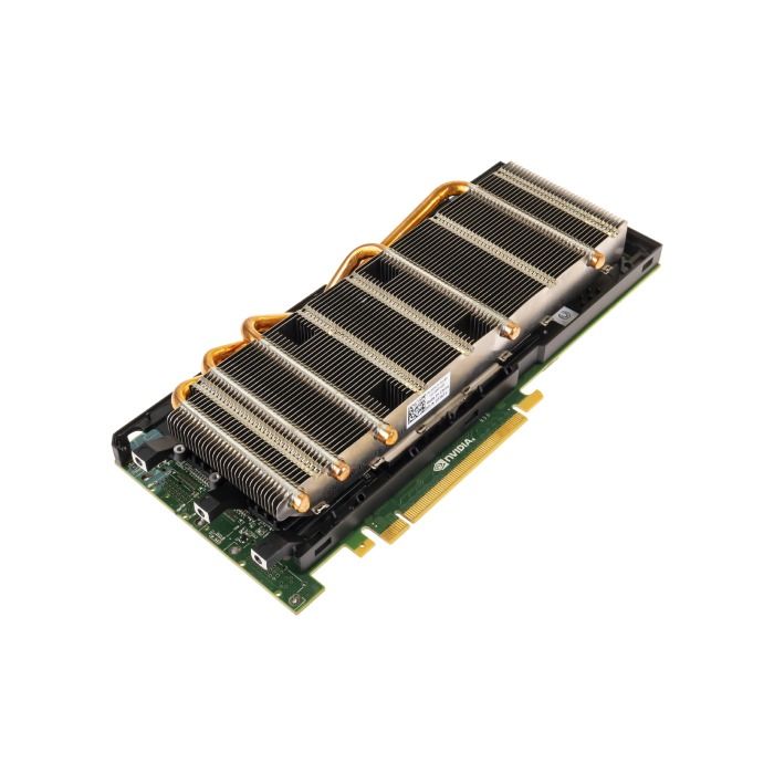 GPU Dell Nvidia Tesla M2070 6GB 225W FHFL PCIe 2.0x16 F3KT1