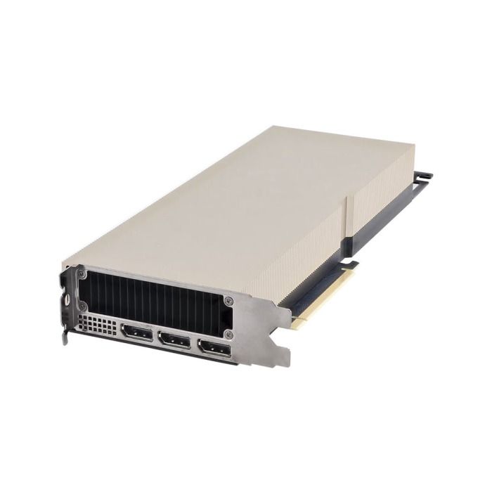 GPU Nvidia Ampere A40 48GB GDDR6 PCIe4.0x16 3x DisplayPort 1.4a FHHL 300W M9WT5