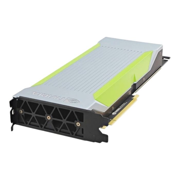 Graphics card Dell NVidia Quadro RTX 6000 24GB GDDR6 PCI-E 3.0 x16 FHFL 260W 263NN