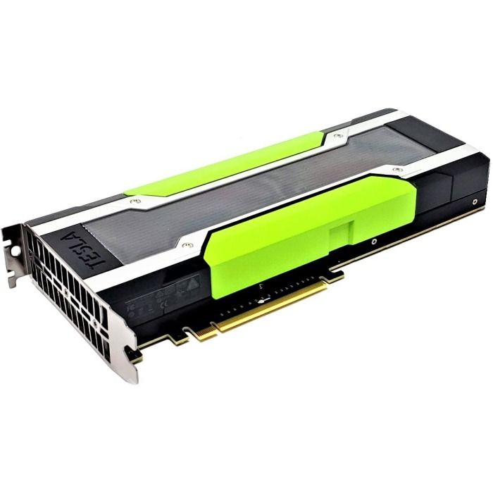 Graphics card Dell NVidia Tesla K80 24GB GDDR5 PCI-E 3.0 x16 300W 699-22080-0200-520