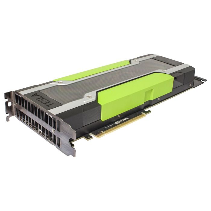 Graphics card Dell NVidia Tesla M10 32GB GDDR5 PCI-E 3.0 x16 FHFL 225W H56H0