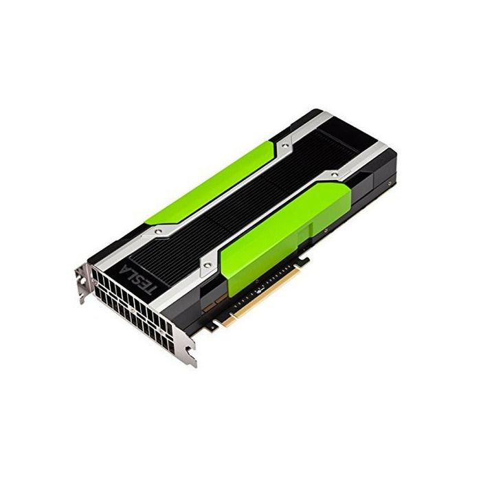 Graphics card Dell NVidia Tesla M60 16GB GDDR5 PCI-E 3.0 x16 300W PK3RJ