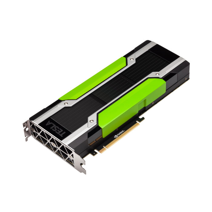 Graphics card HPE NVidia Tesla M40 24GB 250W FHFL PCI-E 3.0x16 839949-001