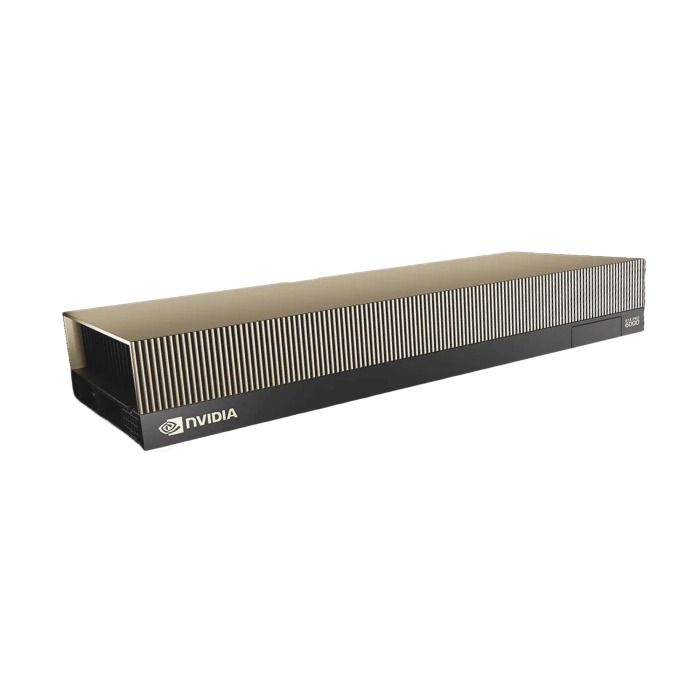Graphics card NVidia RTX PRO 6000 Server Edition 96GB GDDR7 PCIe5.0x16 600W