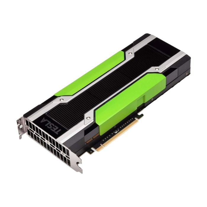 Graphics card NVidia Tesla P100 12GB HBM2 3072bit PCIe3.0x16 699-2H400-0202-500