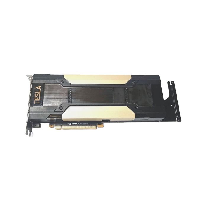 Graphics card NVidia Tesla V100 16GB HBM2 250W PCIe3.0x16 699-2G500-0200-300