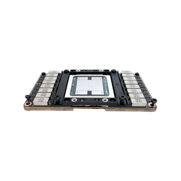 Graphics card NVidia Tesla V100 32GB 300W SXM2 PCI-E 3.0x16