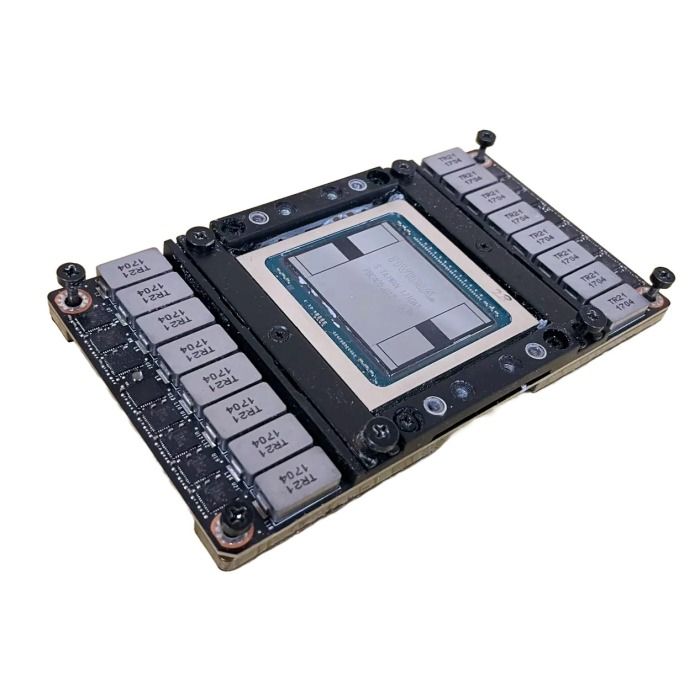 Graphics card NVidia Tesla V100 SXM2 32GB 300W PCIe3.0x16 699-2G503-0204-200