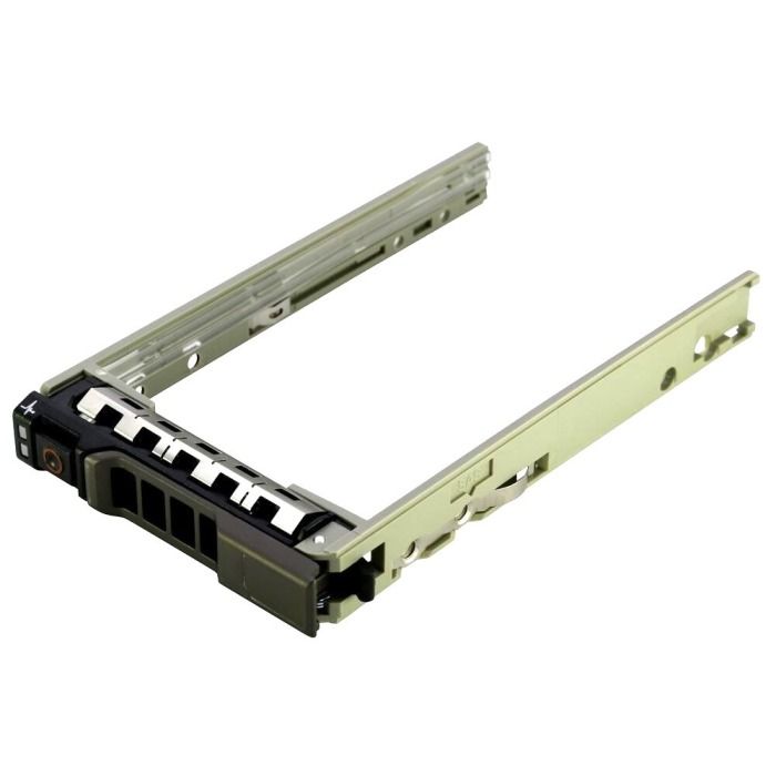 Hard disk caddy Dell G11/G12/G13 2.5" 8FKXC