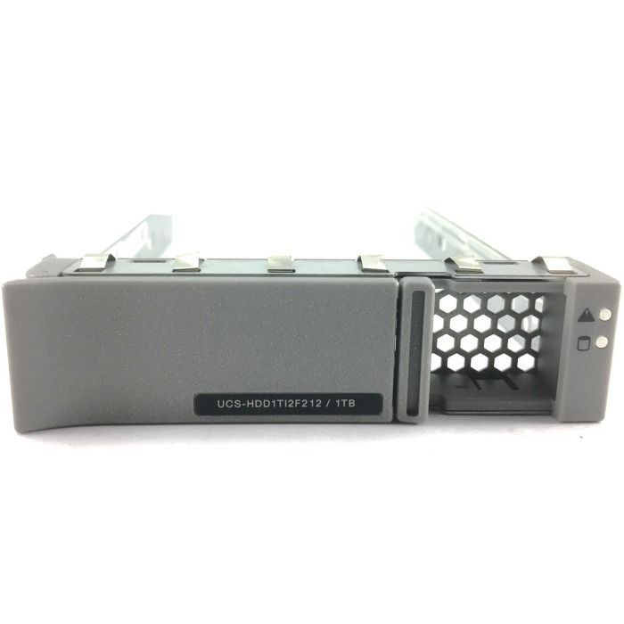 Hard drive caddy Cisco 3.5" 800-37836-02 A0+