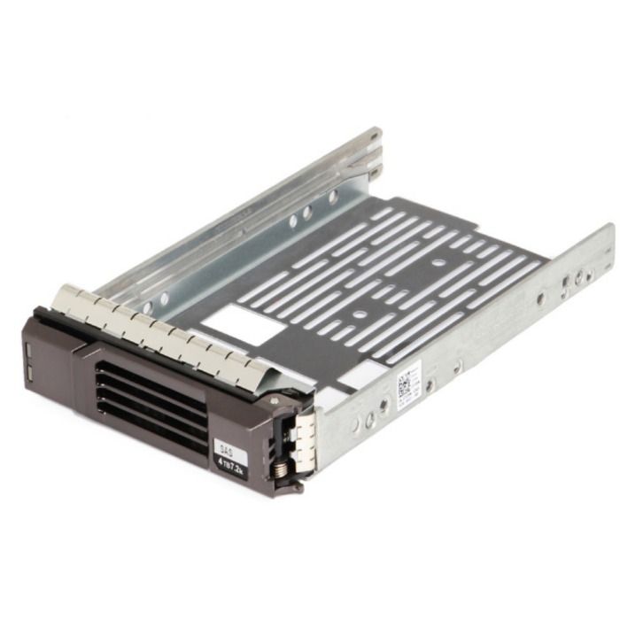 Hard drive caddy Dell Compellent 3.5" 72CWN