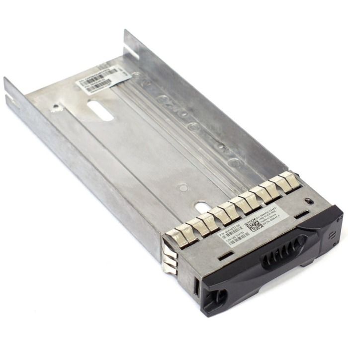 Hard drive caddy Dell Equallogic 3.5" 64211-01