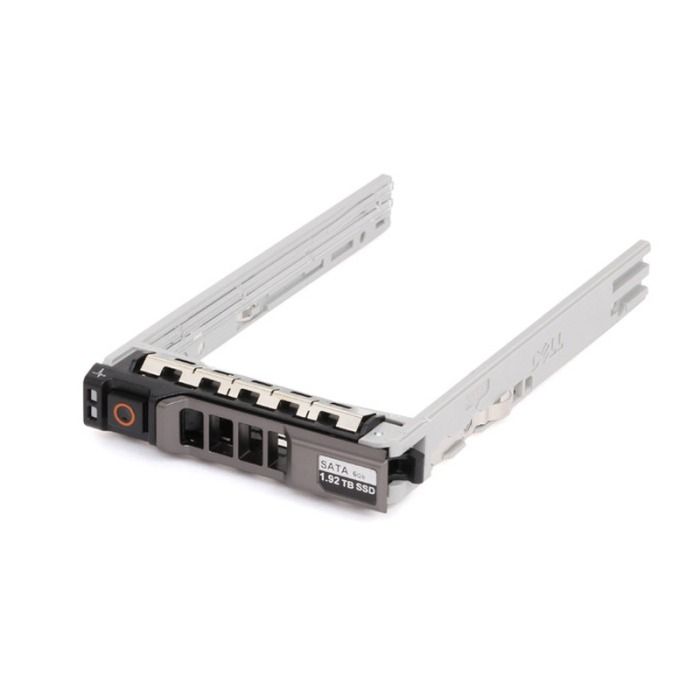 Hard drive caddy Dell G13 2.5" NTPP3