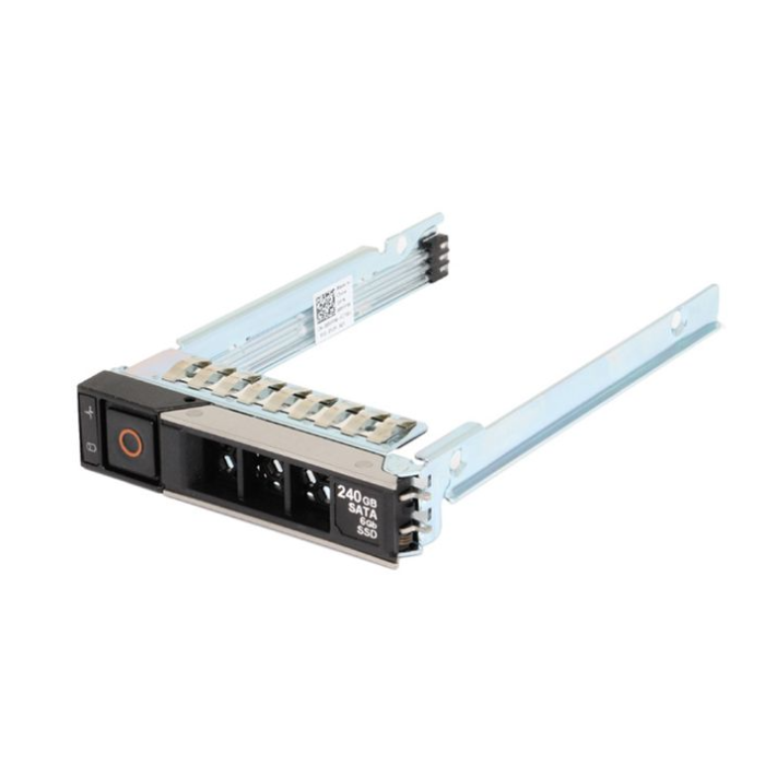 Hard drive caddy Dell MX 2.5"