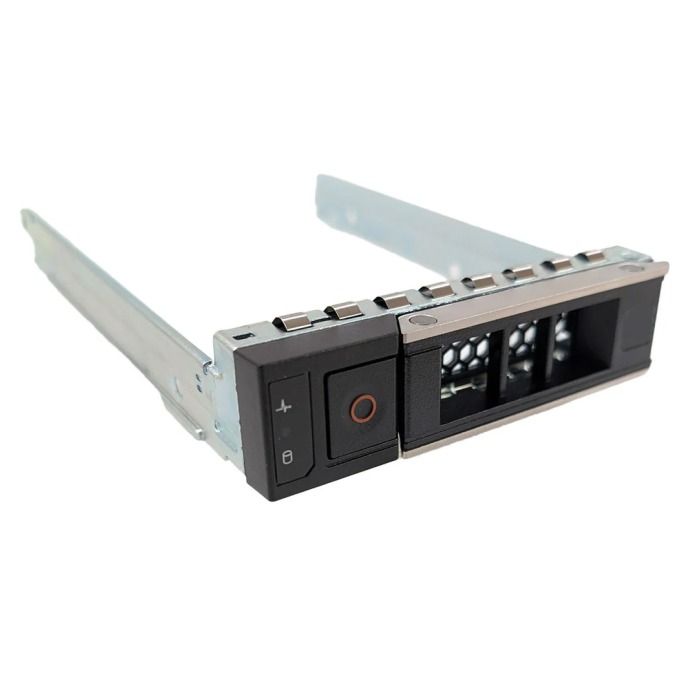 Hard drive caddy Dell PowerEdge G14/G15 3.5" WH5D2