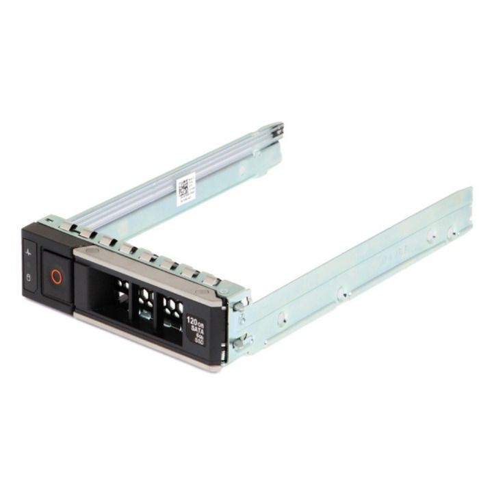 Hard drive caddy Dell PowerEdge G14/G15 3.5" X7K8W