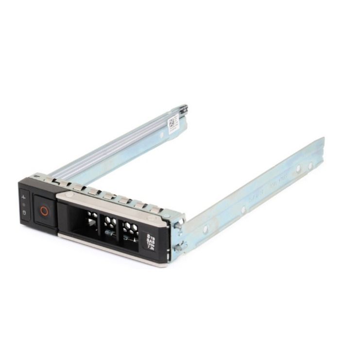 Hard drive caddy Dell PowerEdge G14/G15 3.5" Y796F
