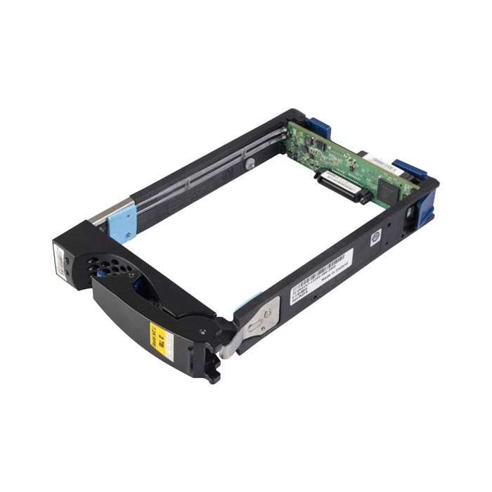 Hard drive caddy EMC 3.5" 005048775
