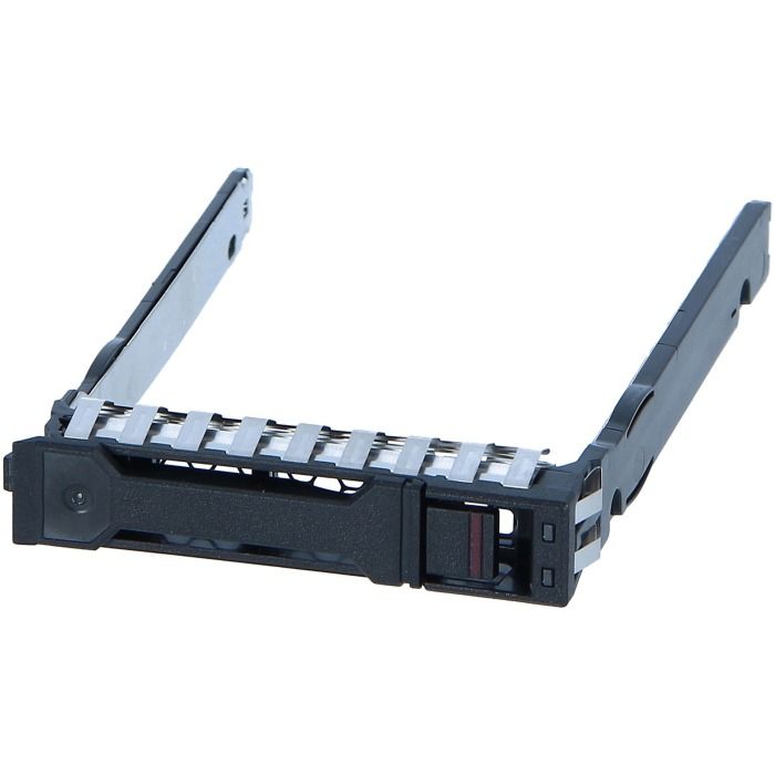 Hard drive caddy HPE ProLiant Gen10 Plus V2 2.5" P22892-002
