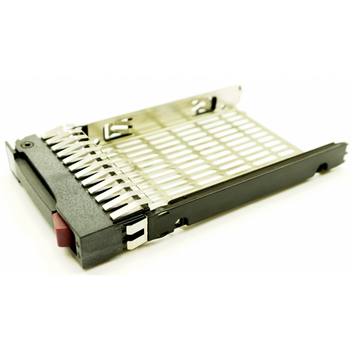 Hard drive caddy HPE ProLiant Gen5/Gen7 2.5" 500223-003