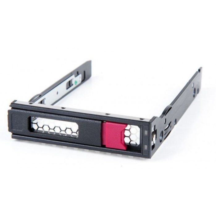 Hard drive caddy HPE ProLiant Gen9/Gen10 3.5"